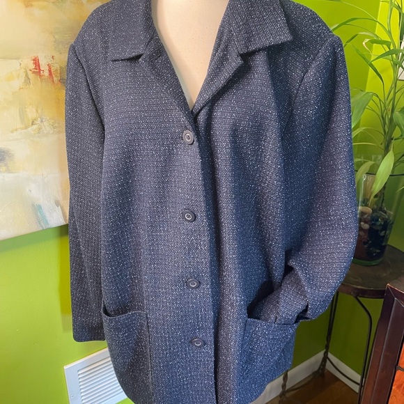 Maggie McNaughton blazer - Picture 2 of 3